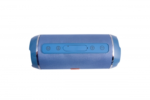 Купить  портативная аудиосистема  magic acoustic accord с bluetooth 5.0, синий (sk1018be) в интернет-магазине Айсберг! фото 3